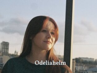 Odeliahelm
