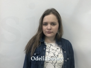 Odeliahesley
