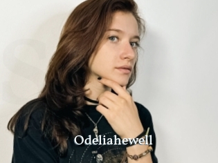Odeliahewell