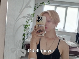 Odeliaheyer