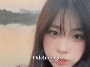 Odeliapage