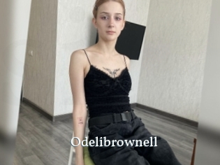 Odelibrownell