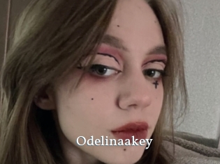 Odelinaakey