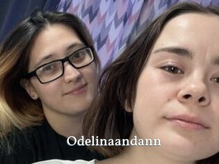 Odelinaandann