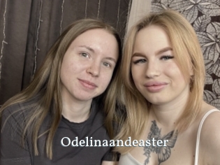 Odelinaandeaster