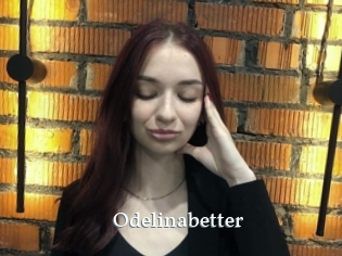 Odelinabetter