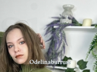 Odelinaburruss