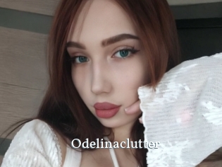 Odelinaclutter