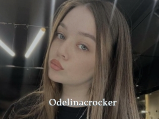 Odelinacrocker