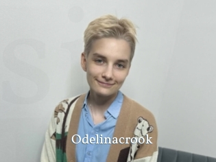 Odelinacrook