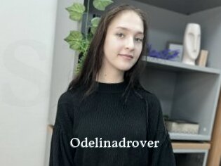 Odelinadrover