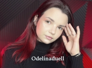 Odelinaduell