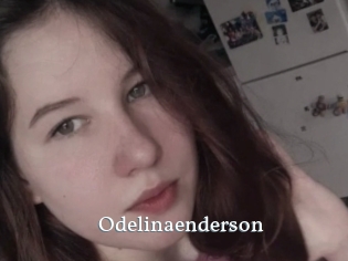 Odelinaenderson