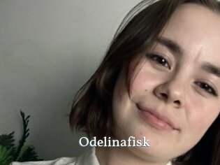 Odelinafisk