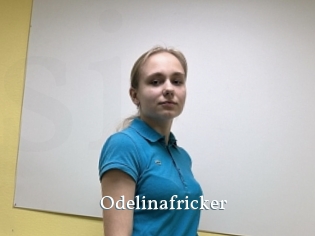 Odelinafricker