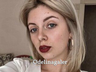 Odelinagaler