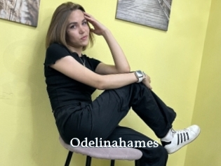 Odelinahames