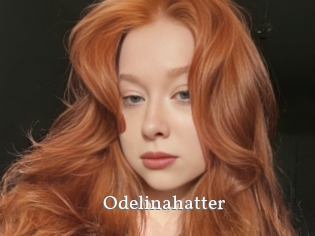 Odelinahatter