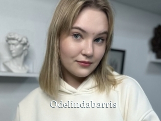 Odelindabarris