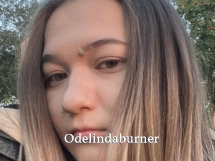 Odelindaburner