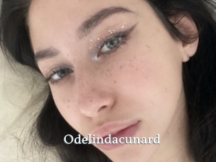 odelindacunard SexyIdol