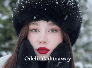 Odelindadunaway