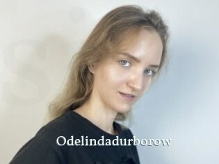 odelindadurborow SexyIdol