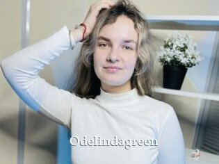 odelindagreen SexyIdol