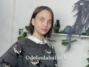 odelindahallock SexyIdol