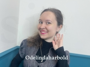 Odelindaharbold