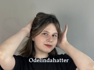 Odelindahatter