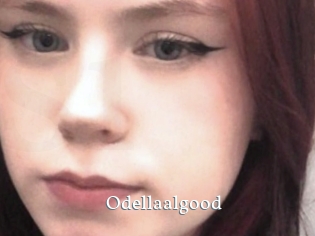 Odellaalgood