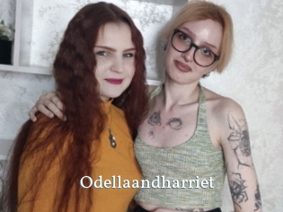Odellaandharriet