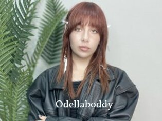 Odellaboddy