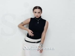 Odellabowman