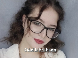 Odellabrabson