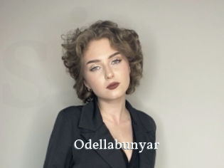 Odellabunyar