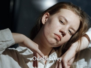 Odellacilley