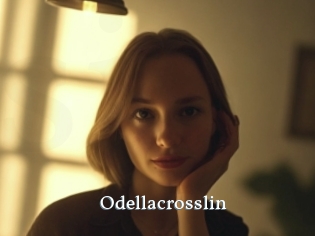 odellacrosslin SexyIdol