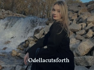 odellacutsforth SexyIdol