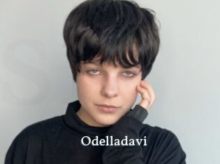 Odelladavi