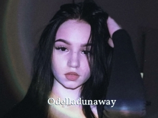 Odelladunaway