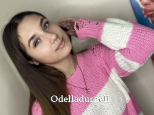 Odelladurnell