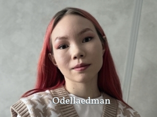 Odellaedman
