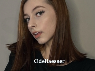 Odellaesser