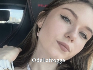 Odellafrogge