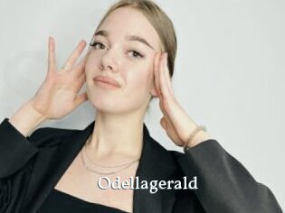 odellagerald SexyIdol