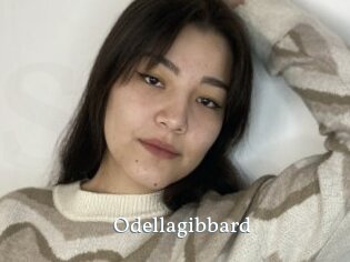 Odellagibbard