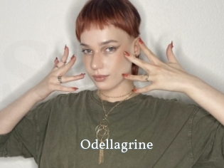odellagrine SexyIdol