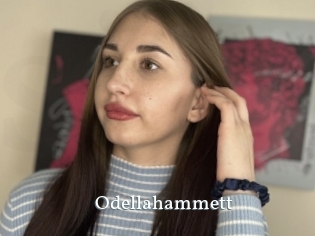 Odellahammett